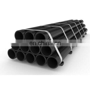 best quality 5 inch steel pipe 6 inches steel pipe