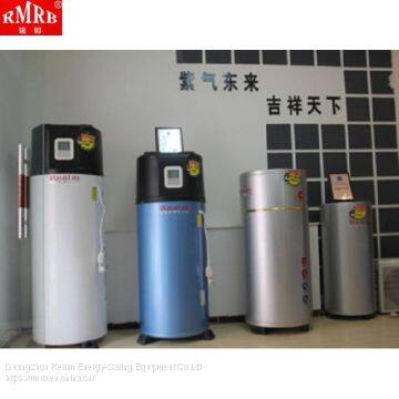 Outstanding 6.8kw Hot Water Heating Pump Unit Reasonable or Justified Price and Top Quality Heat Pump for Flat photo-4