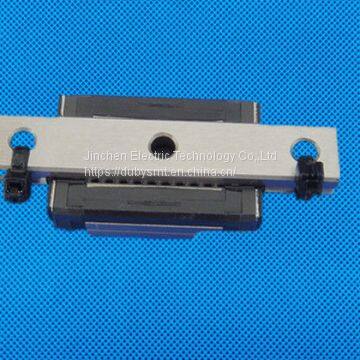 265 SMT Screen Printer SMT Squeegee Blades 113080 Board Stop Linear Bearing Rsr9tk photo-2