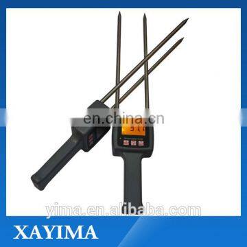 TK100W Wood Dust Moisture Meter (such as Sawdust,paillasse,bamboo Powder) photo-2