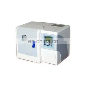 BN984 Automatic Electrolyte Analyzer