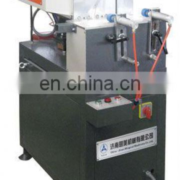 aluminium cutting machines single head less than $2000