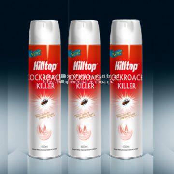 Mosquito Repellent Spray Oil Based Insecticide Killer Spray
