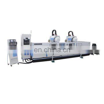 Double Head CNC Machining Center photo-2