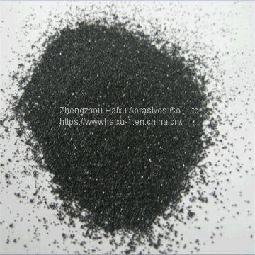 Foundry Chromite Sand FCS for Steel Mill photo-2