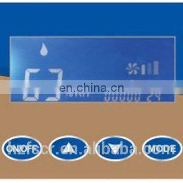 80L/D Popular Dehumidifier Industrial With Famous Brand Compressor