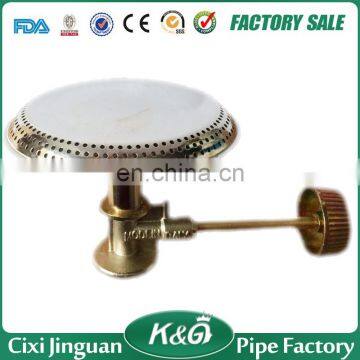 75g/85g Camping Burner, Camping Stove for LPG CYLINDER