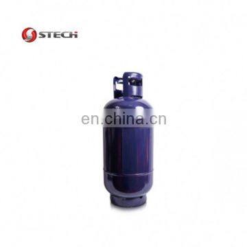 China Supplier 20Kg Compressed Lpg Cooking Gas Cylinders photo-3
