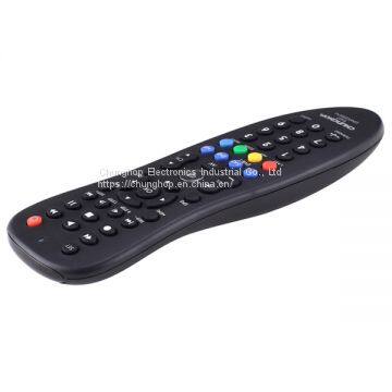 E407 Universal Remote Control TV With Operation 4 Devices With 1 Remote photo-3