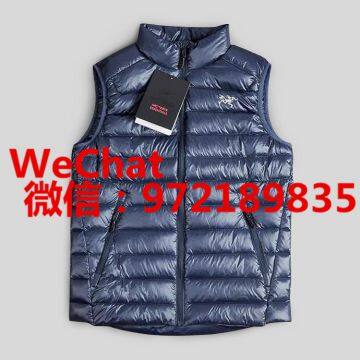 Supply ARCTERYX Outdoor Autumn and Winter Warm Down Jacket Coat Original Quality photo-2