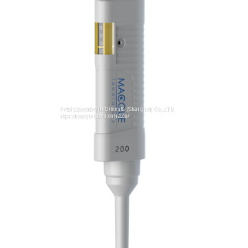 Pipette Single Channel Pipette Whole Autoclavable photo-3