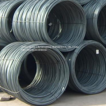 Round Steel photo-4