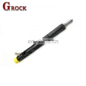 Delphi Fuel Common Rail Injector EJBR03301D for JMC Transit2.8 EuroIII 4JB1