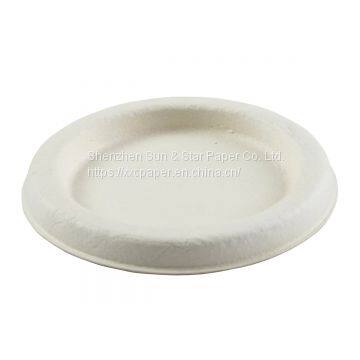 Disposable Portion Cup Lids - SS-SPCL802 photo-2