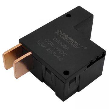 RAMWAY DS906A Small Size high power Electromagnetic relay 6v 9v 12v 24v