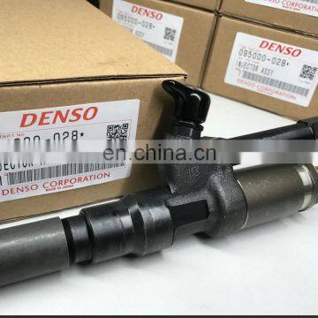 095000-0284 Fuel Nozzle Injector Assy Promotion List photo-2