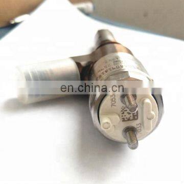 2645A747 Diesel Fuel Common Rail Injector for 320D Engine photo-5