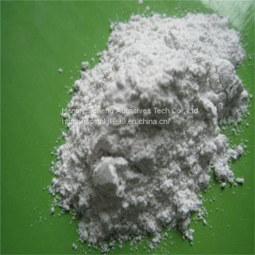 100mesh refractory abrasive white fused alumina fine