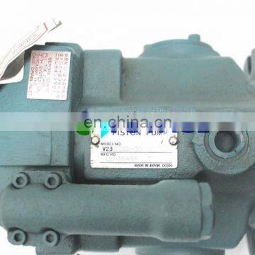 V23A1RX-30 Various Daikin Piston Pump Hydraulic Engine Pump V23 Series