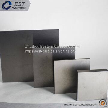 High Quality Tungsten Carbide Plates for Cutting Tools photo-2
