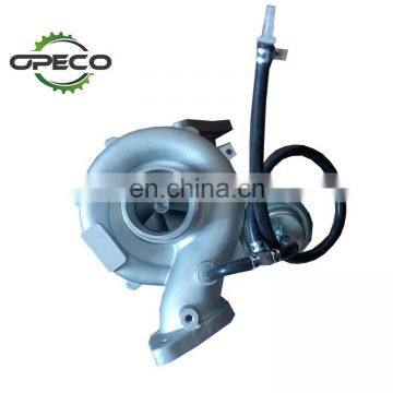 For Subaru Legacy GT Outback XT EJ25G/E Turbocharger VC430083 VA430083 14411AA510 14411AA511 14411AA51B VF40 photo-2