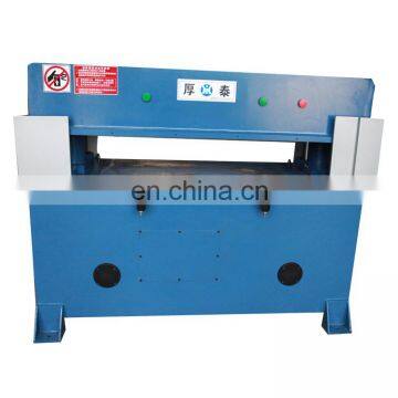 2018 New Condition 60 Ton Blister Packaging Sheet Cutting Machine photo-2