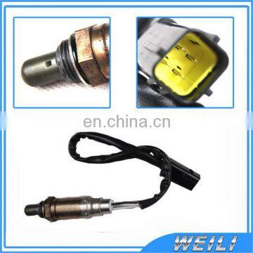 Rear Oxygen sensor for Chana Star S460 CX30 Benben 1.0 0258005345