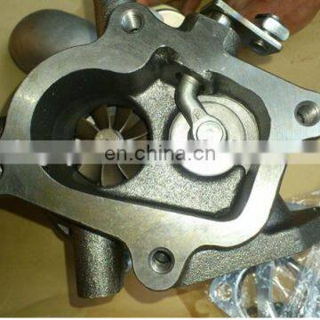 GT1752S Turbocharger for D4CB Engine 733952-5001S photo-3
