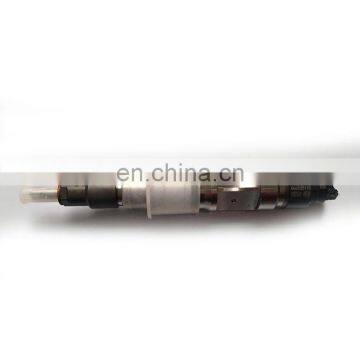 Diesel Fuel Injector 0445120100 Common Rail Fuel Injector 0445 120 100