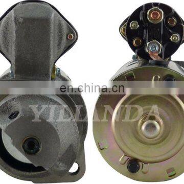 New Starter Motor 27MT 10461678 photo-3