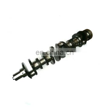 K19 diesel Engine parts crankshaft 4955705