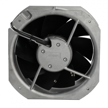 W1G250-HH67-52 Ebmpapst Axial Fan EBM-PAPST TYPE:W1G250-HH67-52 EBM FAN 48V photo-2