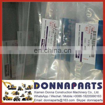 Hydraulic Breaker Seal Kit For OKADA OUB301 Hydraulic Hammer Seal Kit OKADA OUB-301