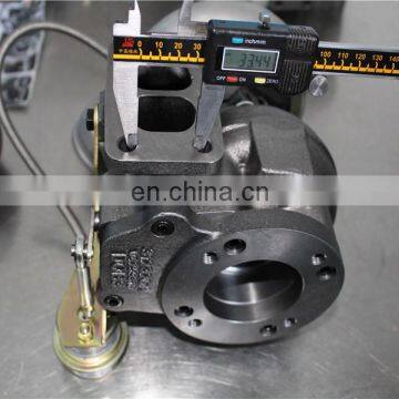 Hot Turbocharger VOE 20485365 for Sale photo-4