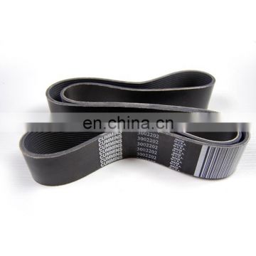 3002202 CCEC QSK19 belt ,V belt , fan belt