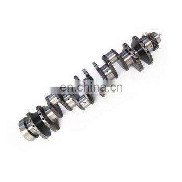 Original CCEC Diesel Engine Parts M11 Crankshaft 3073707 photo-5