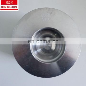 high quality 4hf1 block piston price for Isuzu