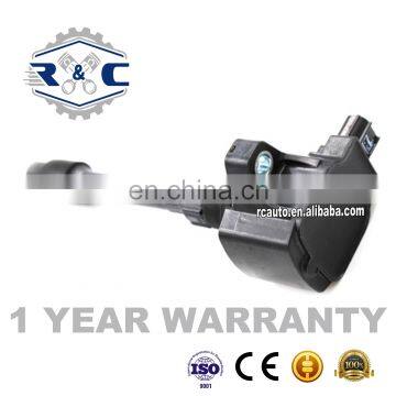 R&C High Quality Car Spark Coils Koil Pengapian Mobil CM11-121 30520-5R0-013 For Honda Acura Jazz IV Auto Ignition Coil photo-2