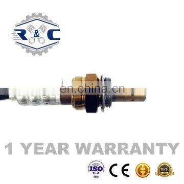 R&C High Quality Sonda Lambda 7700103504 For RENAULT Colio II Megane I DACIA Upstream Downstream Oxygen Sensor photo-4