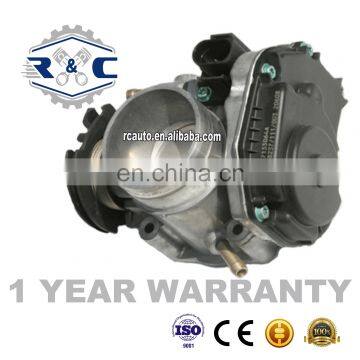 R&C High Performance Auto Throttling Valve Engine System 037133064A for VW Sharan Alhambra 2.0 Car Throttle Body photo-4