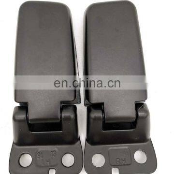 Pair Liftgate Window Glass Hinge 90320-7S000 903207S000 90321-7S000 903217S000 90398ZQ000 90398-ZQ000 photo-4