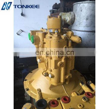 349-9085 hydraulic main pump 312D E312D excavator Hydraulic pump assy