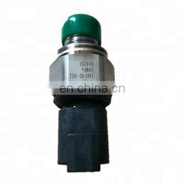 Fuel Pressure Sensor ND499000-4441 for PC400 common rail
