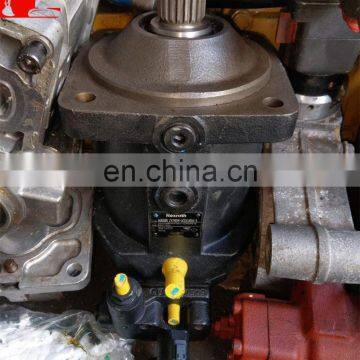 Excavator 4685585 ZX145W-3 ZX140w-3 Oil Motor A6VM140EP A6VM140 Motor Ass'y