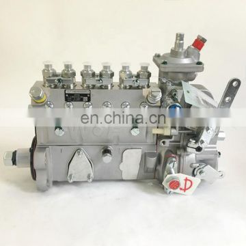 Genuine 6B 6BT 6BT5.9 diesel engine fuel injection pump 3973198,Wuxi Weifu WF fuel injection pump 3973198