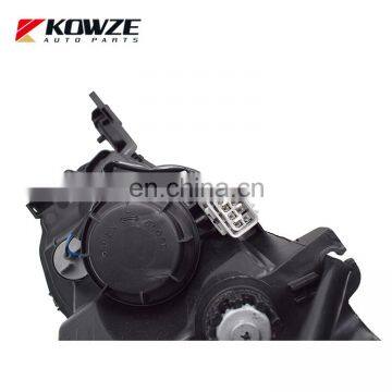 Headlight Headlamp Assy For Mitsubishi Outlander GF2W GF3W GF4W GF6W GF7W GG2W 8301C197 8301C199 photo-5