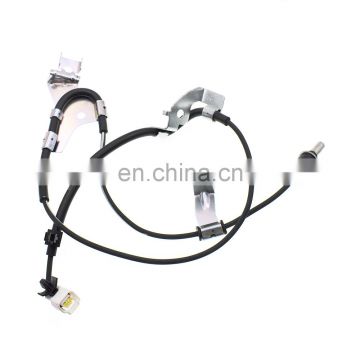 Front ABS Wheel Speed Sensor For Isuzu NPR75 Truck 8980061840