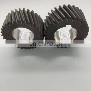 4KH1 Crankshaft Spur Gear 8-97240011-2 Timing Gear for ISUZU NKR