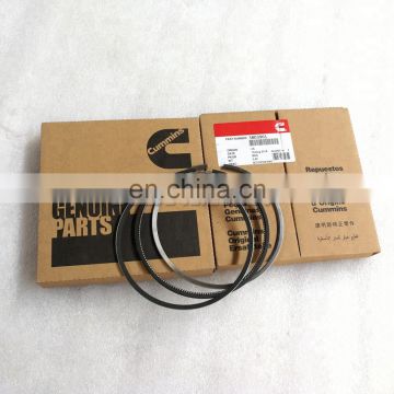 Cummins L10 diesel engine Piston Ring Set 3803961 3070384 3803350 3803555