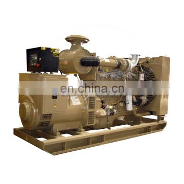 Chongqing Cummins NT855 NT855-GA 600KW to 800KW Diesel Engine Generator Set